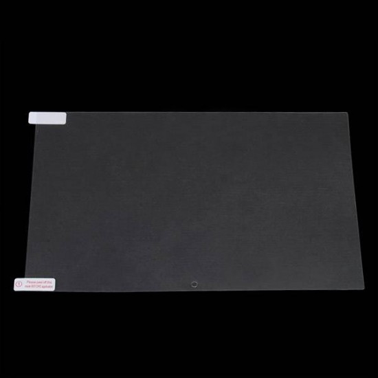 Universal Transparent Screen Protector Film For Galaz A1 Tablet