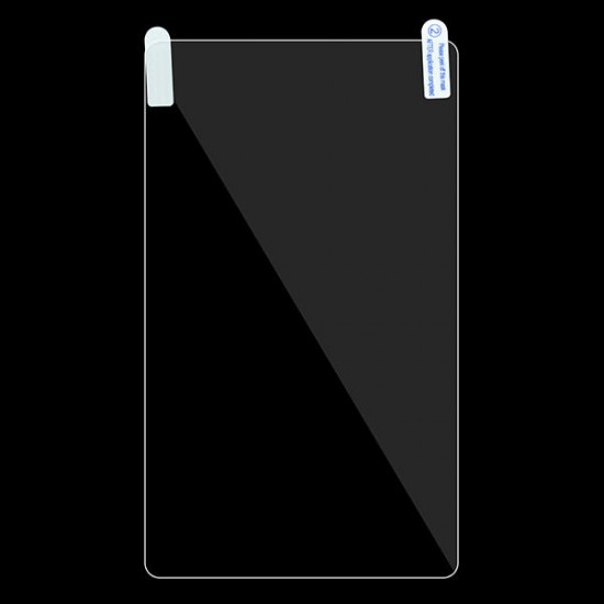 Universal Transparent Screen Protector For Chuwi Hi8 Tablet Universal Transparent Screen Protector For Chuwi Hi8 Tablet