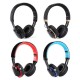3.5mm Stereo Wired Earphone Headset With Mic For Smartphone MP4 PC Tablet 3.5mm Stereo Wired Earphone Headset With Mic For Smartphone MP4 PC Tablet