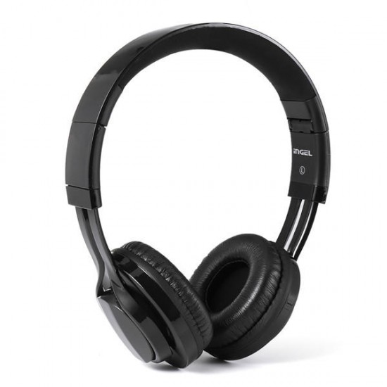 3.5mm Stereo Wired Earphone Headset With Mic For Smartphone MP4 PC Tablet 3.5mm Stereo Wired Earphone Headset With Mic For Smartphone MP4 PC Tablet
