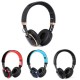 3.5mm Stereo Wired Earphone Headset With Mic For Smartphone MP4 PC Tablet 3.5mm Stereo Wired Earphone Headset With Mic For Smartphone MP4 PC Tablet