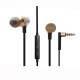 Awei ES 20TY In Ear Heavy Bass Noise Isolating with Microphone Universal Earphone