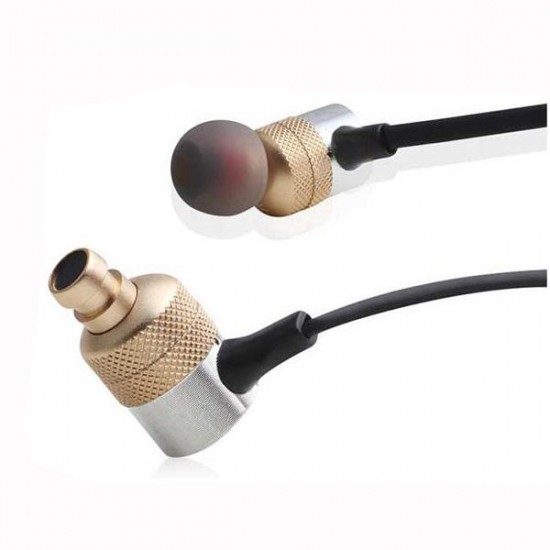 Awei ES 20TY In Ear Heavy Bass Noise Isolating with Microphone Universal Earphone Awei ES 20TY In Ear Heavy Bass Noise Isolating with Microphone Universal Earphone