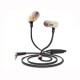 Awei ES 20TY In Ear Heavy Bass Noise Isolating with Microphone Universal Earphone Awei ES 20TY In Ear Heavy Bass Noise Isolating with Microphone Universal Earphone