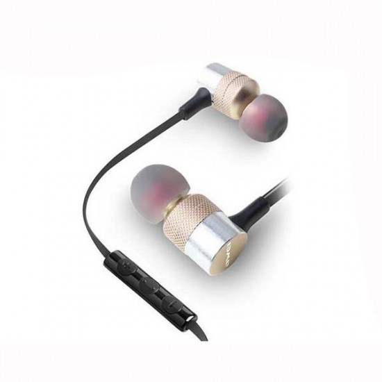 Awei ES 20TY In Ear Heavy Bass Noise Isolating with Microphone Universal Earphone Awei ES 20TY In Ear Heavy Bass Noise Isolating with Microphone Universal Earphone