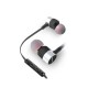 Awei ES 20TY In Ear Heavy Bass Noise Isolating with Microphone Universal Earphone Awei ES 20TY In Ear Heavy Bass Noise Isolating with Microphone Universal Earphone