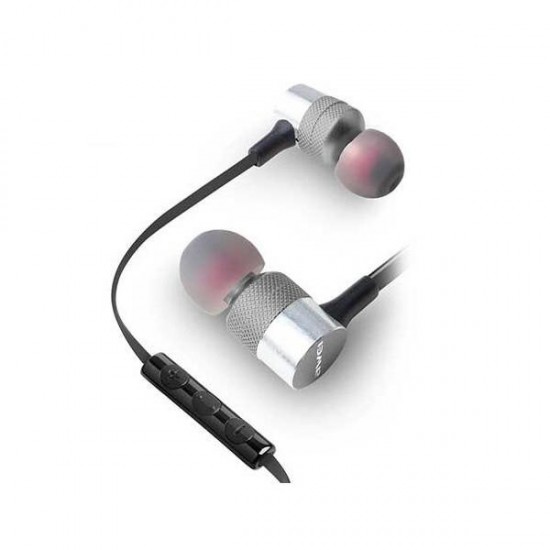 Awei ES 20TY In Ear Heavy Bass Noise Isolating with Microphone Universal Earphone