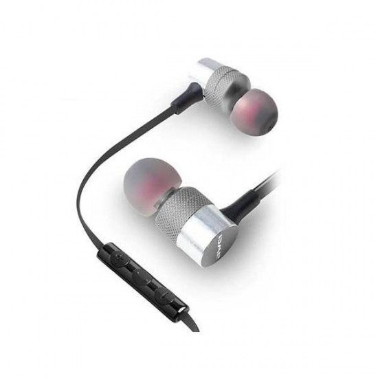 Awei ES 20TY In Ear Heavy Bass Noise Isolating with Microphone Universal Earphone Awei ES 20TY In Ear Heavy Bass Noise Isolating with Microphone Universal Earphone