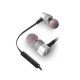 Awei ES 20TY In Ear Heavy Bass Noise Isolating with Microphone Universal Earphone Awei ES 20TY In Ear Heavy Bass Noise Isolating with Microphone Universal Earphone