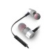 Awei ES 20TY In Ear Heavy Bass Noise Isolating with Microphone Universal Earphone