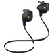 D01 Wireless Sports bluetooth Stereo Headset Earphone Headphone With Microphone For Tablet Cellphone