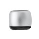 BM2 Mini Size Portable Wireless bluetooth Speaker Tablet Speaker Silver BM2 Mini Size Portable Wireless bluetooth Speaker Tablet Speaker Silver