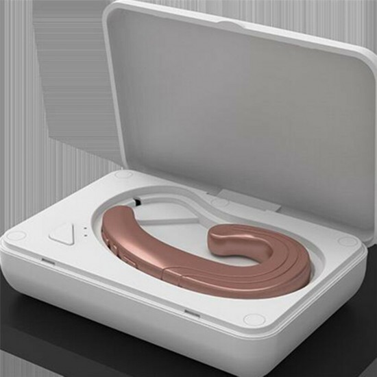 BoneTech Wireless bluetooth Earphone Sport Headset For Tablet Cellphone BoneTech Wireless bluetooth Earphone Sport Headset For Tablet Cellphone