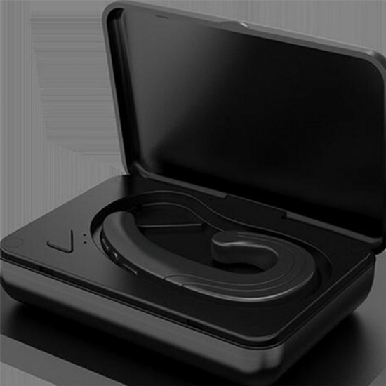 BoneTech Wireless bluetooth Earphone Sport Headset For Tablet Cellphone BoneTech Wireless bluetooth Earphone Sport Headset For Tablet Cellphone