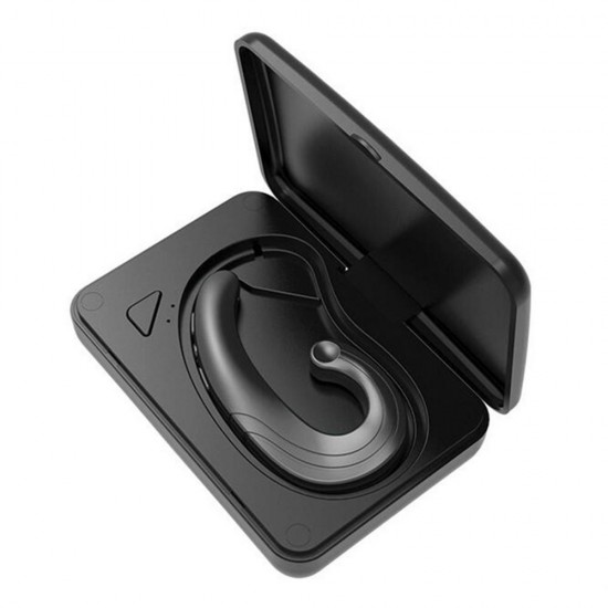 BoneTech Wireless bluetooth Earphone Sport Headset For Tablet Cellphone BoneTech Wireless bluetooth Earphone Sport Headset For Tablet Cellphone