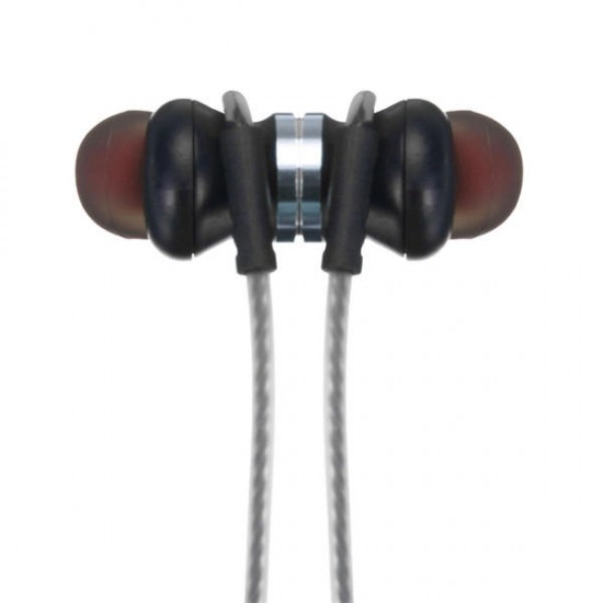 G11 3.5mm Magnetic In Ear Earphone Earbuds With Mic Clear Calls For SmartPhone Tablet