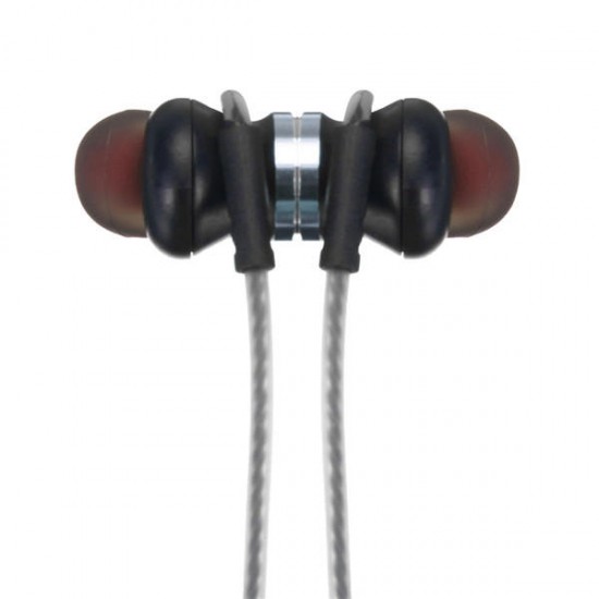 G11 3.5mm Magnetic In Ear Earphone Earbuds With Mic Clear Calls For SmartPhone Tablet G11 3.5mm Magnetic In Ear Earphone Earbuds With Mic Clear Calls For SmartPhone Tablet
