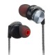 G11 3.5mm Magnetic In Ear Earphone Earbuds With Mic Clear Calls For SmartPhone Tablet