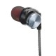 G11 3.5mm Magnetic In Ear Earphone Earbuds With Mic Clear Calls For SmartPhone Tablet G11 3.5mm Magnetic In Ear Earphone Earbuds With Mic Clear Calls For SmartPhone Tablet