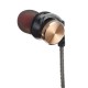 G11 3.5mm Magnetic In Ear Earphone Earbuds With Mic Clear Calls For SmartPhone Tablet G11 3.5mm Magnetic In Ear Earphone Earbuds With Mic Clear Calls For SmartPhone Tablet