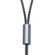 G11 3.5mm Magnetic In Ear Earphone Earbuds With Mic Clear Calls For SmartPhone Tablet G11 3.5mm Magnetic In Ear Earphone Earbuds With Mic Clear Calls For SmartPhone Tablet