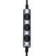 G11 3.5mm Magnetic In Ear Earphone Earbuds With Mic Clear Calls For SmartPhone Tablet G11 3.5mm Magnetic In Ear Earphone Earbuds With Mic Clear Calls For SmartPhone Tablet
