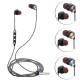G11 3.5mm Magnetic In Ear Earphone Earbuds With Mic Clear Calls For SmartPhone Tablet G11 3.5mm Magnetic In Ear Earphone Earbuds With Mic Clear Calls For SmartPhone Tablet