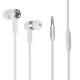 GS-C6 ABS 3.5mm In-ear Headphone with Microphone for Tablet Cell Phone GS-C6 ABS 3.5mm In-ear Headphone with Microphone for Tablet Cell Phone