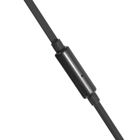 GS-C6 ABS 3.5mm In-ear Headphone with Microphone for Tablet Cell Phone GS-C6 ABS 3.5mm In-ear Headphone with Microphone for Tablet Cell Phone