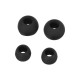 GS-C6 ABS 3.5mm In-ear Headphone with Microphone for Tablet Cell Phone GS-C6 ABS 3.5mm In-ear Headphone with Microphone for Tablet Cell Phone