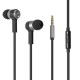 GS-C6 ABS 3.5mm In-ear Headphone with Microphone for Tablet Cell Phone GS-C6 ABS 3.5mm In-ear Headphone with Microphone for Tablet Cell Phone