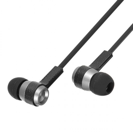 GS-C6 ABS 3.5mm In-ear Headphone with Microphone for Tablet Cell Phone GS-C6 ABS 3.5mm In-ear Headphone with Microphone for Tablet Cell Phone