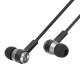 GS-C6 ABS 3.5mm In-ear Headphone with Microphone for Tablet Cell Phone GS-C6 ABS 3.5mm In-ear Headphone with Microphone for Tablet Cell Phone