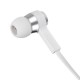 GS-C6 ABS 3.5mm In-ear Headphone with Microphone for Tablet Cell Phone GS-C6 ABS 3.5mm In-ear Headphone with Microphone for Tablet Cell Phone