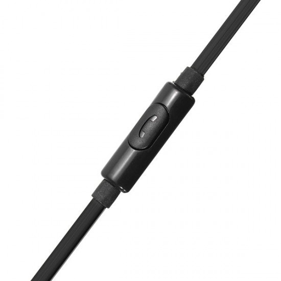 GS-C6 ABS 3.5mm In-ear Headphone with Microphone for Tablet Cell Phone GS-C6 ABS 3.5mm In-ear Headphone with Microphone for Tablet Cell Phone