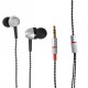 GS-230 3.5mm In-ear Headphone for Tablet Cell Phone GS-230 3.5mm In-ear Headphone for Tablet Cell Phone