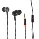 GS-230 3.5mm In-ear Headphone for Tablet Cell Phone GS-230 3.5mm In-ear Headphone for Tablet Cell Phone