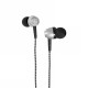 GS-230 3.5mm In-ear Headphone for Tablet Cell Phone GS-230 3.5mm In-ear Headphone for Tablet Cell Phone