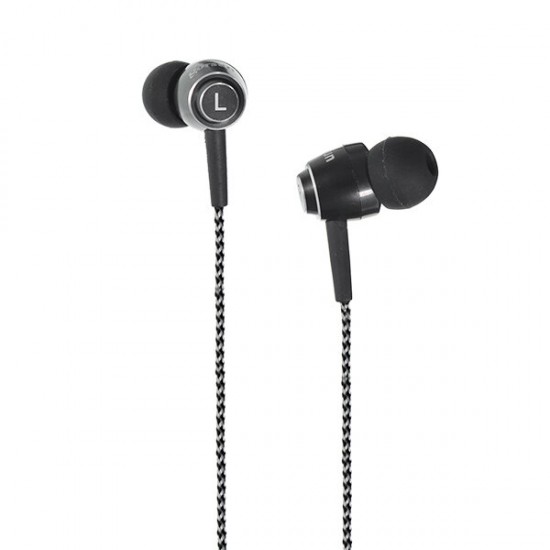 GS-230 3.5mm In-ear Headphone for Tablet Cell Phone GS-230 3.5mm In-ear Headphone for Tablet Cell Phone