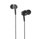 GS-230 3.5mm In-ear Headphone for Tablet Cell Phone GS-230 3.5mm In-ear Headphone for Tablet Cell Phone