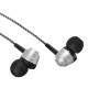 GS-230 3.5mm In-ear Headphone for Tablet Cell Phone GS-230 3.5mm In-ear Headphone for Tablet Cell Phone