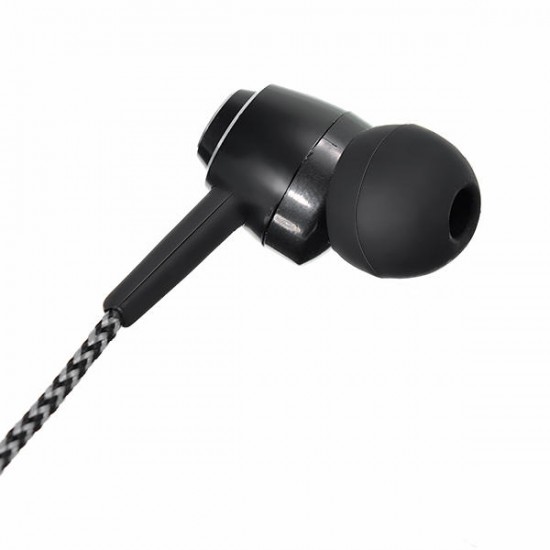 GS-230 3.5mm In-ear Headphone for Tablet Cell Phone