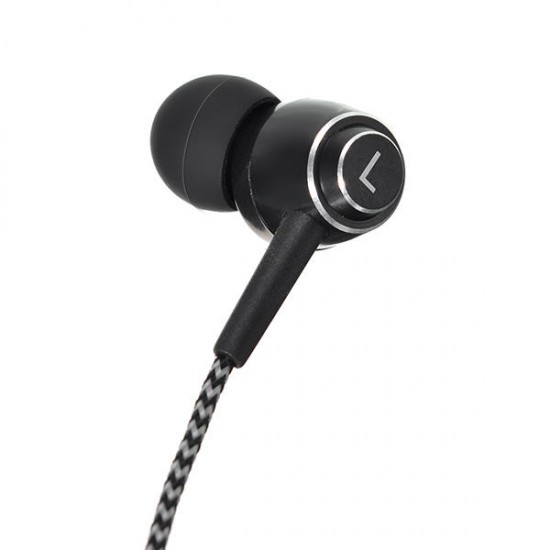 GS-230 3.5mm In-ear Headphone for Tablet Cell Phone GS-230 3.5mm In-ear Headphone for Tablet Cell Phone