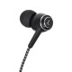GS-230 3.5mm In-ear Headphone for Tablet Cell Phone GS-230 3.5mm In-ear Headphone for Tablet Cell Phone