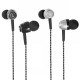GS-230 3.5mm In-ear Headphone for Tablet Cell Phone GS-230 3.5mm In-ear Headphone for Tablet Cell Phone