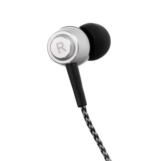 GS-230 3.5mm In-ear Headphone for Tablet Cell Phone GS-230 3.5mm In-ear Headphone for Tablet Cell Phone