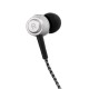 GS-230 3.5mm In-ear Headphone for Tablet Cell Phone GS-230 3.5mm In-ear Headphone for Tablet Cell Phone