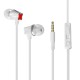 GS-359C 3.5mm In-ear Headphone for Tablet Cell Phone GS-359C 3.5mm In-ear Headphone for Tablet Cell Phone
