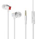 GS-359C 3.5mm In-ear Headphone for Tablet Cell Phone