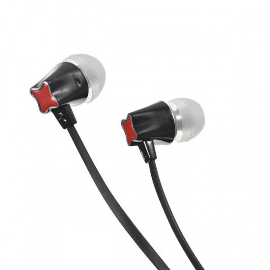GS-359C 3.5mm In-ear Headphone for Tablet Cell Phone GS-359C 3.5mm In-ear Headphone for Tablet Cell Phone